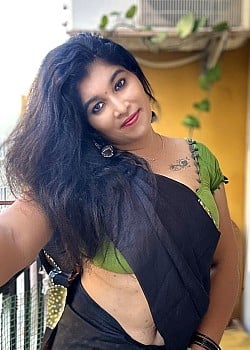 Srija Nair